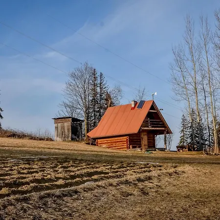 U Kurosa Jacuzzi & Sauna Suche Apartment