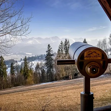 Apartment U Kurosa Jacuzzi & Sauna Suche *