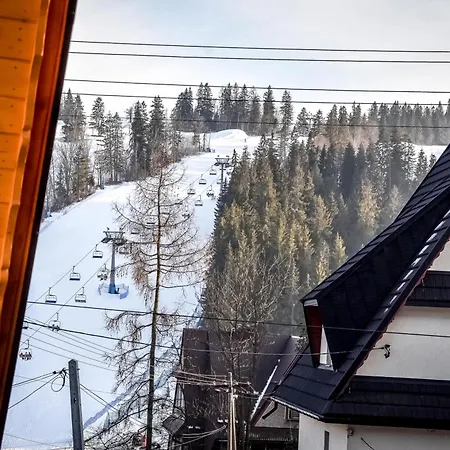U Kurosa Jacuzzi & Sauna Suche Apartment