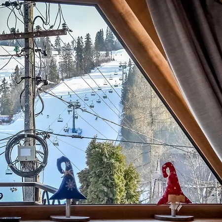 Apartment U Kurosa Jacuzzi & Sauna Suche