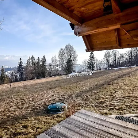Apartment U Kurosa Jacuzzi & Sauna Suche *