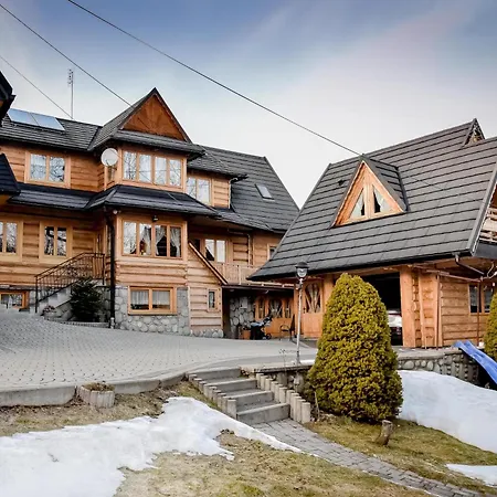 U Kurosa Jacuzzi & Sauna Suche *