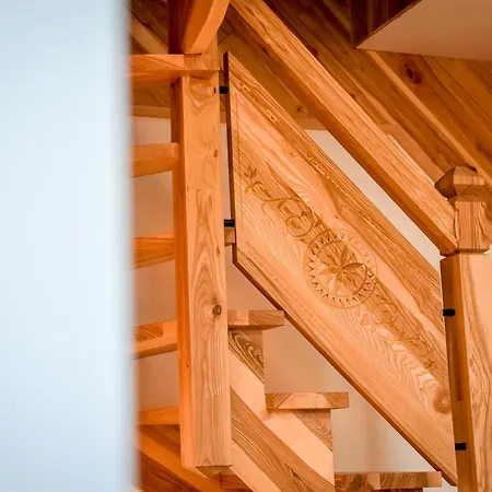 U Kurosa Jacuzzi & Sauna Suche * Poronin