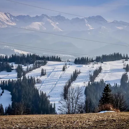 Apartament U Kurosa Jacuzzi&sauna Suche