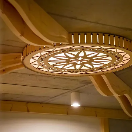 U Kurosa Jacuzzi&sauna Suche Apartament Poronin