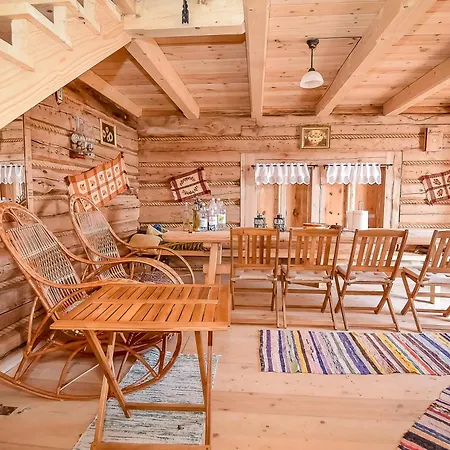 U Kurosa Jacuzzi & Sauna Suche