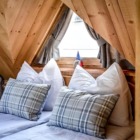 Apartment U Kurosa Jacuzzi & Sauna Suche