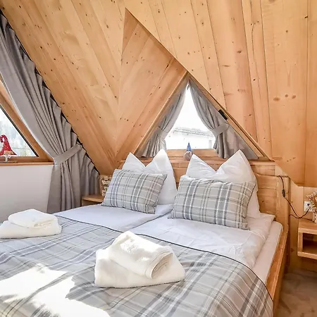 U Kurosa Jacuzzi&sauna Suche Apartament *