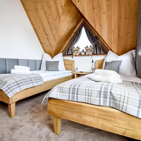 Apartment U Kurosa Jacuzzi & Sauna Suche *