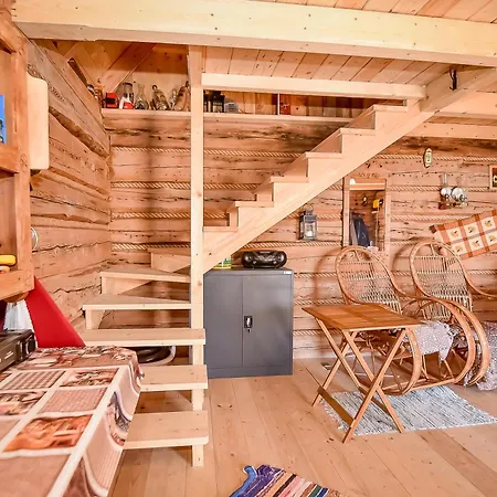 U Kurosa Jacuzzi & Sauna Suche *