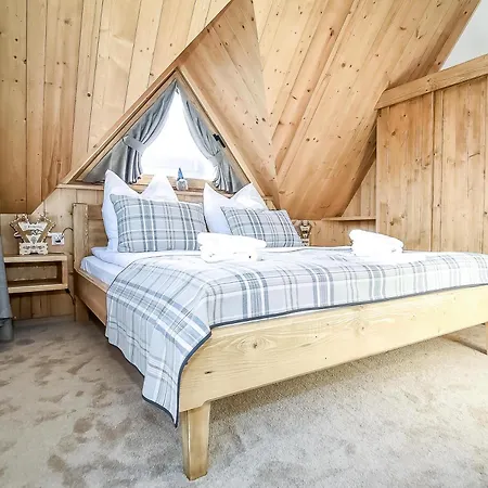 U Kurosa Jacuzzi&sauna Suche Apartment *