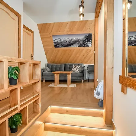 U Kurosa Jacuzzi&sauna Suche Poronin