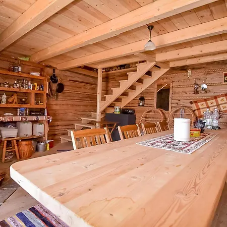 Apartment U Kurosa Jacuzzi & Sauna Suche