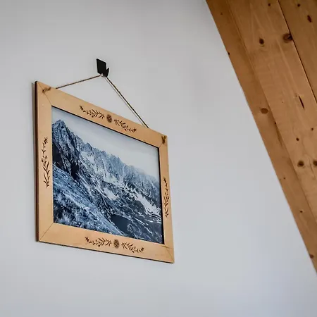 Apartment U Kurosa Jacuzzi&sauna Suche *