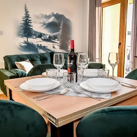 U Kurosa Jacuzzi&sauna Suche Apartment