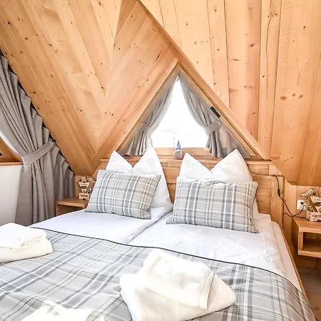 U Kurosa Jacuzzi & Sauna Suche * Poronin