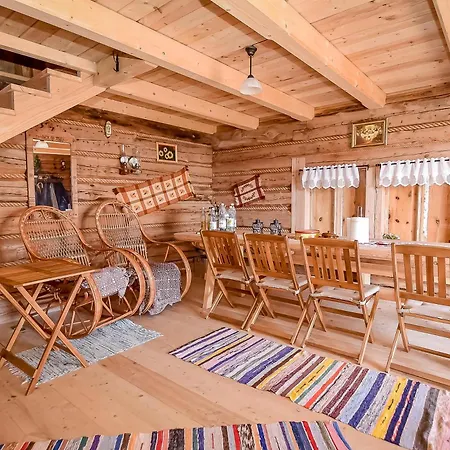 U Kurosa Jacuzzi & Sauna Suche Apartment