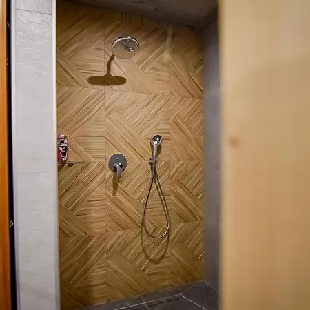Apartment U Kurosa Jacuzzi&sauna Suche *