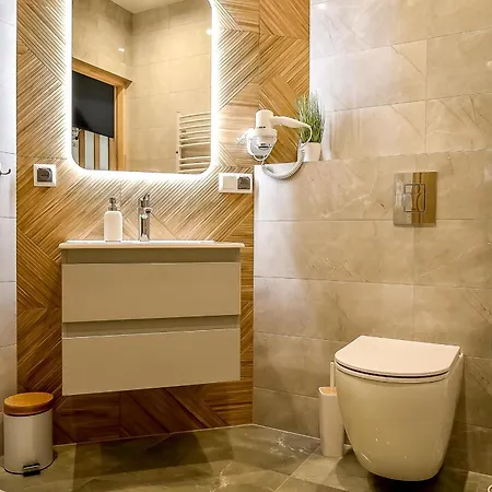 U Kurosa Jacuzzi&sauna Suche Apartment *