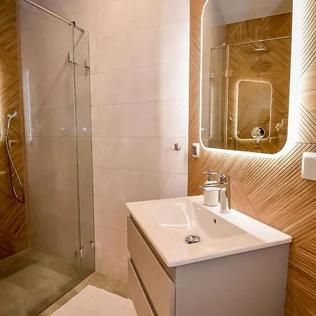 Apartment U Kurosa Jacuzzi&sauna Suche *