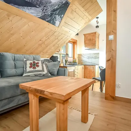 U Kurosa Jacuzzi&sauna Suche Apartament