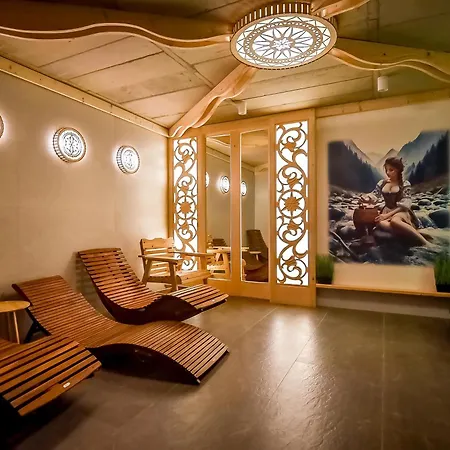 U Kurosa Jacuzzi & Sauna Suche *