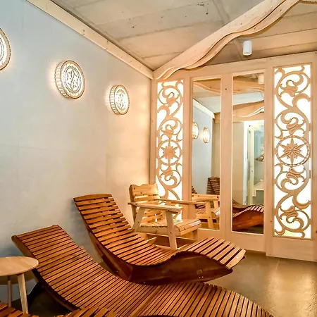 U Kurosa Jacuzzi&sauna Suche Poronin